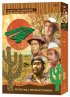 Постер «Великая пустыня: Путь»