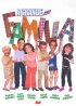 Постер «Большая семья»