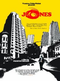 «Jones»