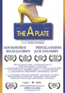 «The A Plate»
