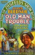 Постер «Old Man Trouble»