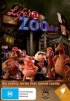 Постер «Жизнь как зоопарк»