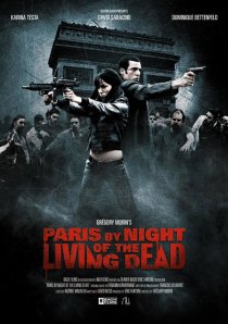 «Париж: Ночь живых мертвецов»