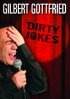 Постер «Gilbert Gottfried: Dirty Jokes»