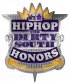 Постер «2010 VH1 Hip Hop Honors: The Dirty South»