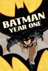Постер «Бэтмен: Год первый»