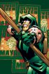 Постер «Витрина DC: Зеленая стрела»