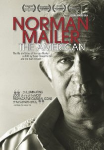 «Norman Mailer: The American»