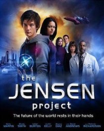 «The Jensen Project»