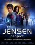 Постер «The Jensen Project»