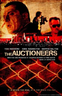 «The Auctioneers»