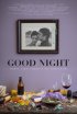 Постер «Доброй ночи»