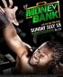 Постер «WWE Деньги в банке»
