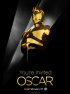 Постер «83-я церемония вручения премии «Оскар»»