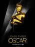 Постер «83-я церемония вручения премии «Оскар»»
