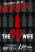 Постер «Девятнадцатая жена»