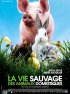 Постер «Дикая жизнь домашних животных»