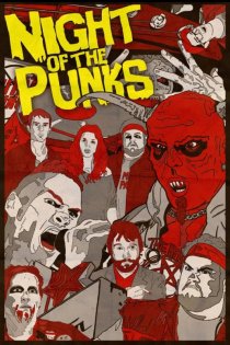 «Night of the Punks»