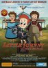 Постер «Малыш Джонни: Кино»