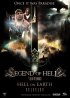 Постер «Легенда ада»