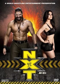 «WWE NXT»