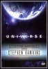 Постер «Discovery: Во Вселенную со Стивеном Хокингом»