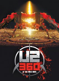 «U2: 360 Degrees at the Rose Bowl»