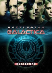 «Звездный крейсер Галактика: Сопротивление»