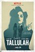 Постер «Таллула»