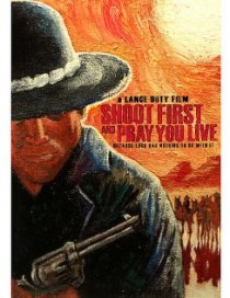 «Shoot First and Pray You Live (Because Luck Has Nothing to Do with It)»