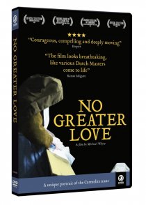 «No Greater Love»