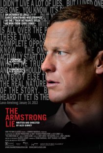 «Ложь Армстронга»