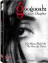 Постер «Googoosh: Iran's Daughter»