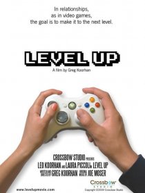 «Level Up»