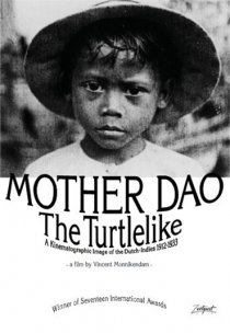 «Moeder Dao, de schildpadgelijkende»