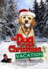 Постер «Собака, спасшая Рождество»