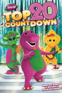 «Barney: Top 20 Countdown»