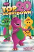 Постер «Barney: Top 20 Countdown»