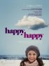 Постер «Счастлива до безумия»