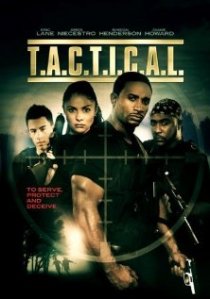 «Tactical»