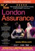 Постер «National Theatre Live: London Assurance»