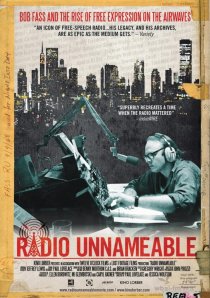 «Radio Unnameable»