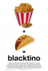 Постер «Blacktino»