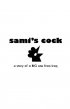 Постер «Sami's Cock»