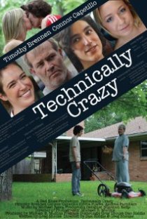 «Technically Crazy»