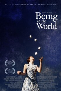 «Being in the World»