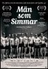 Постер «Men Who Swim»