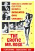 Постер «The Erotic Mr. Rose»