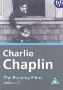 «Charlie Chaplin»