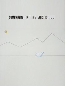 «Где-то в Арктике»